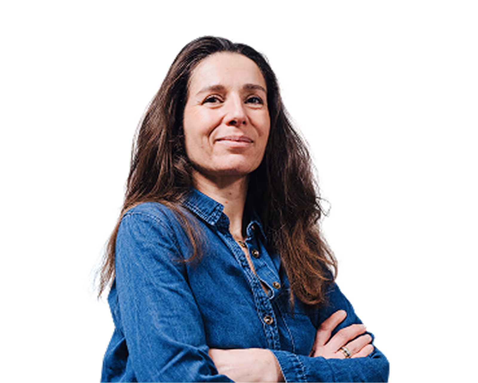 Catherine Grosmaitre, Ph.D.