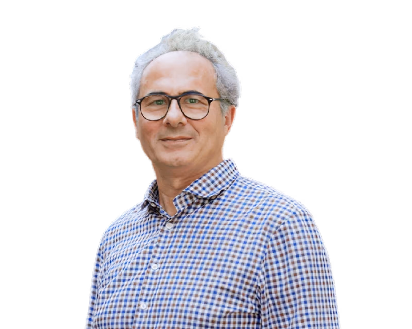 Prof. David Cohen