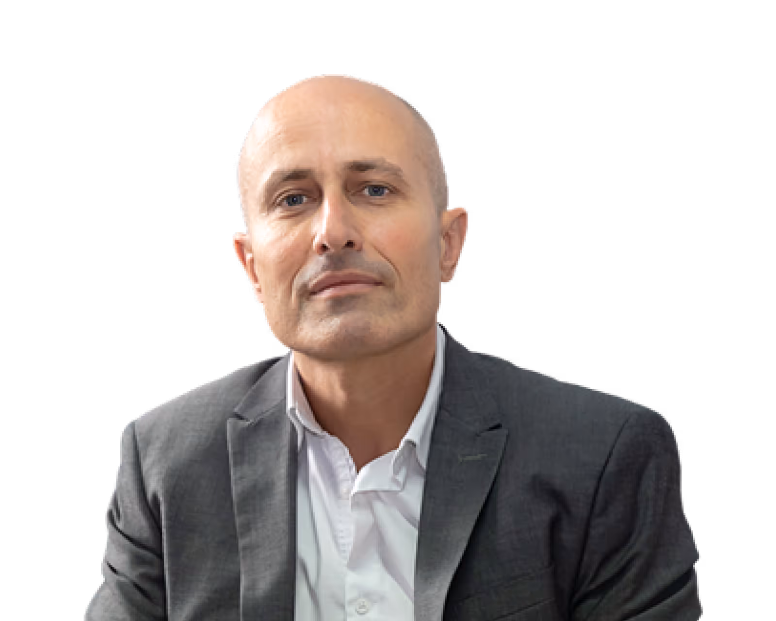 Prof. Jean Xavier