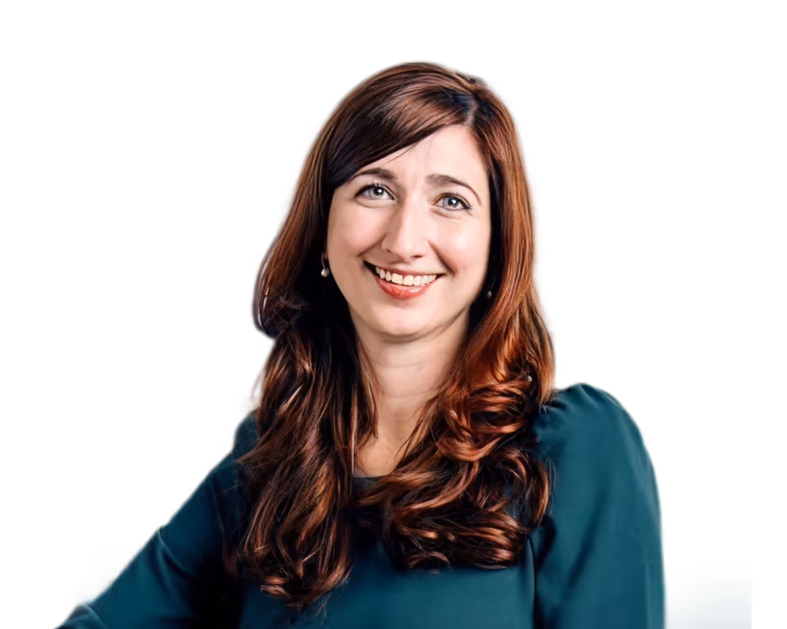 Jennifer Zuk, Ph.D.