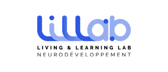 LilLab, Living & Learning Lab Neurodéveloppement