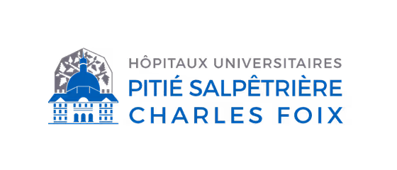Hôpitaux Universitaires Pitié-Salpêtrière · Charles-Foix
